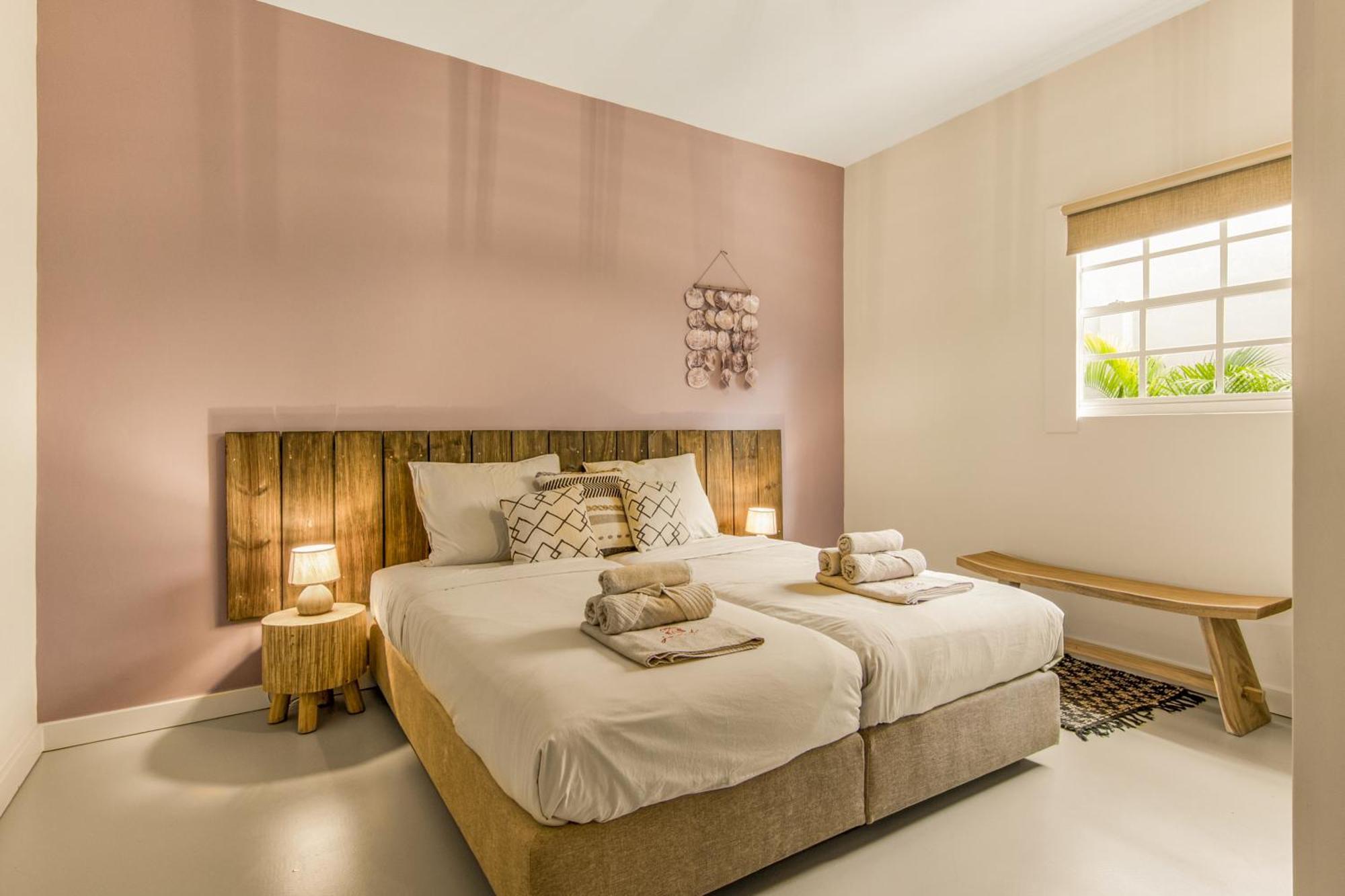 The Jandi Mini Resort Willemstad Exteriér fotografie